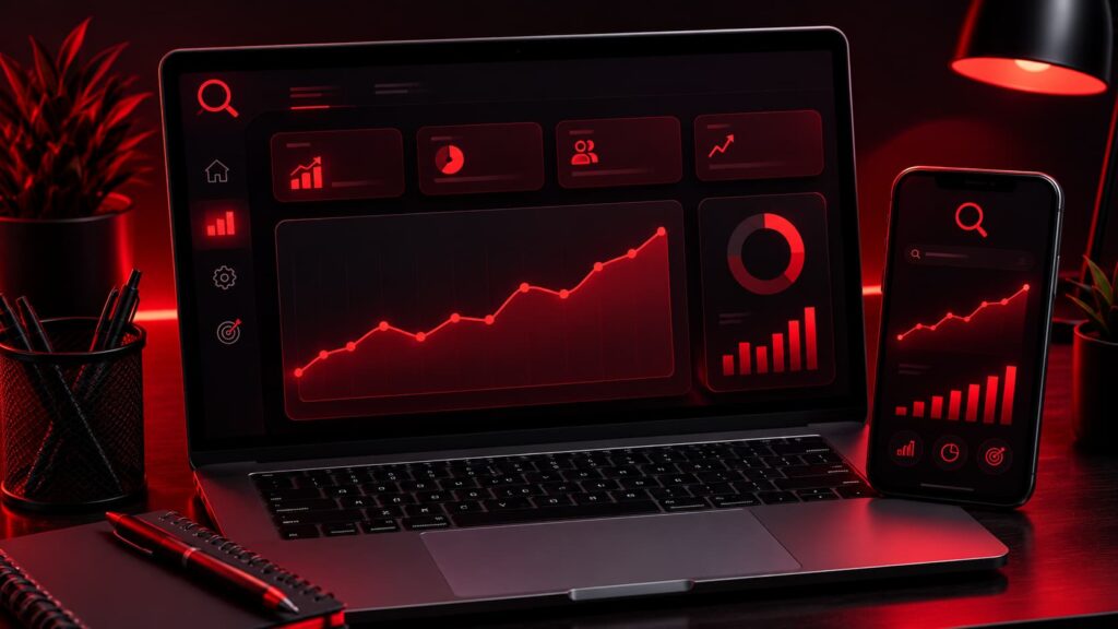 SEO optimization services for websites in Kasargod