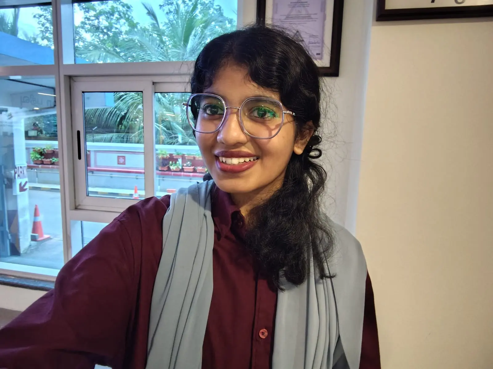 shekha , digital marketer in wayanad