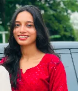 sreenanda ,smm specilist in thrissur